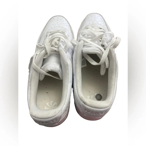 Nike Court Vison Low Men’s Size 13 - Picture 8 of 12